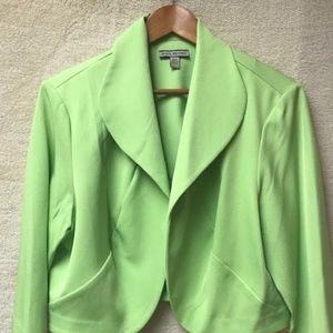 Mya Brooke Spring/Summer Jacket